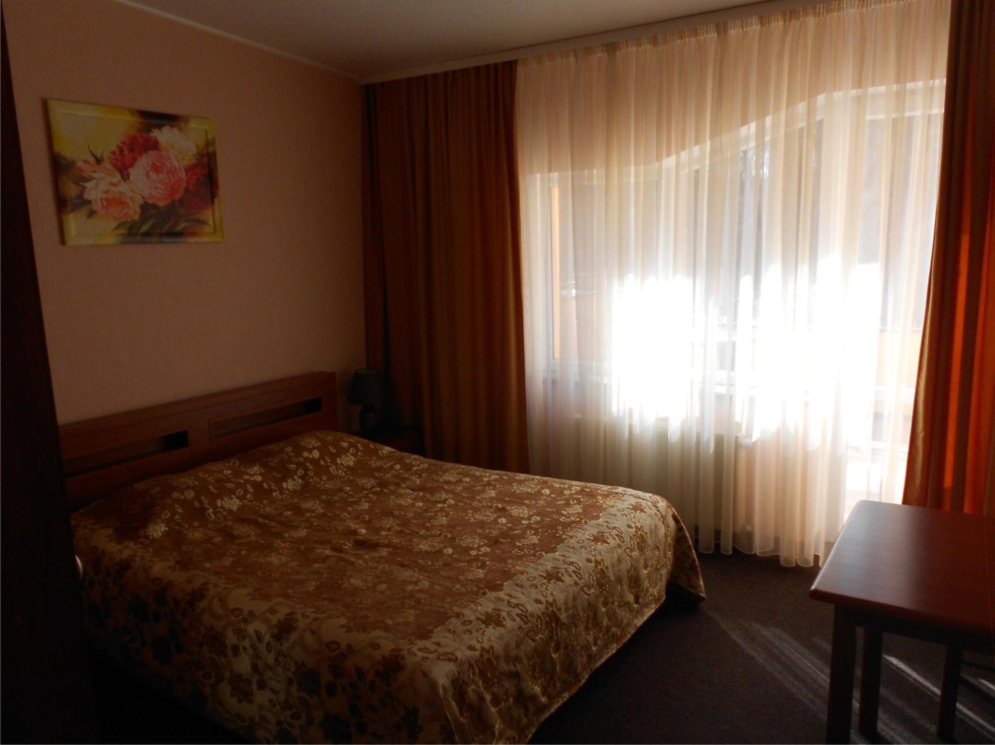 Hotel Complex Zelenyi Gai Kopachuvka Cameră foto