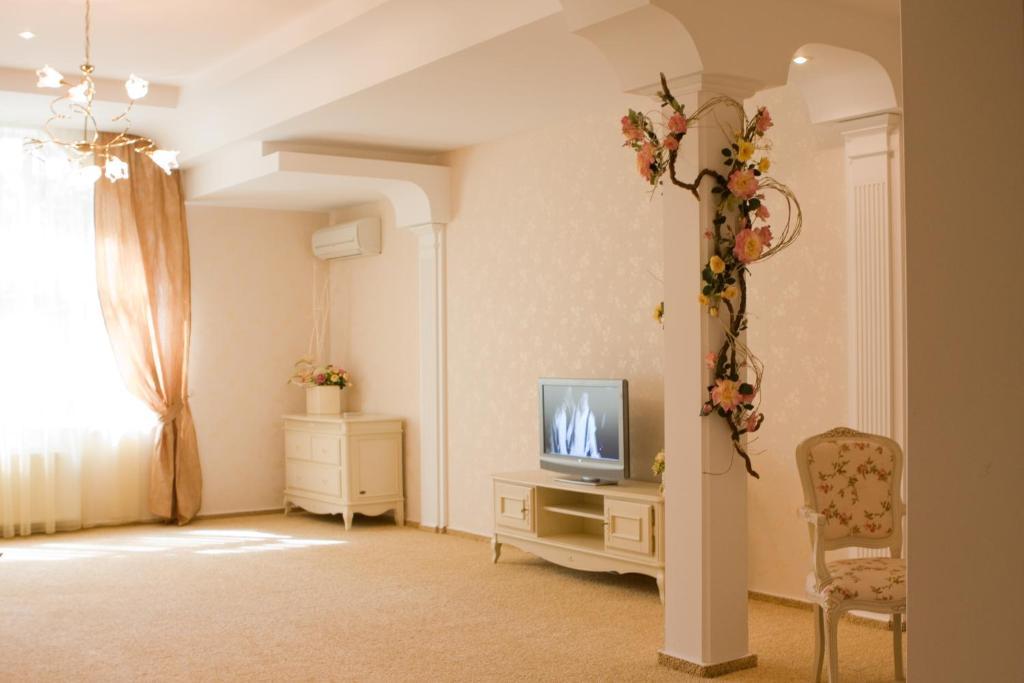 Hotel Complex Zelenyi Gai Kopachuvka Cameră foto