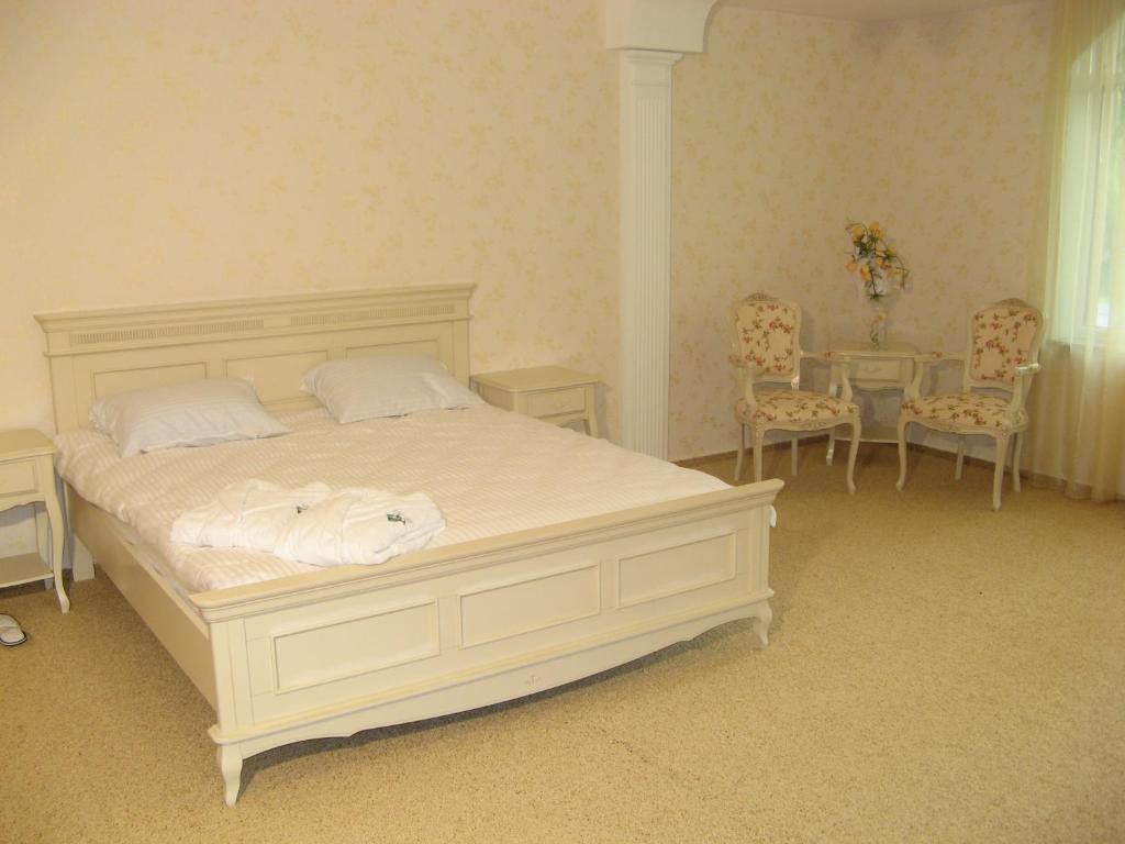 Hotel Complex Zelenyi Gai Kopachuvka Cameră foto