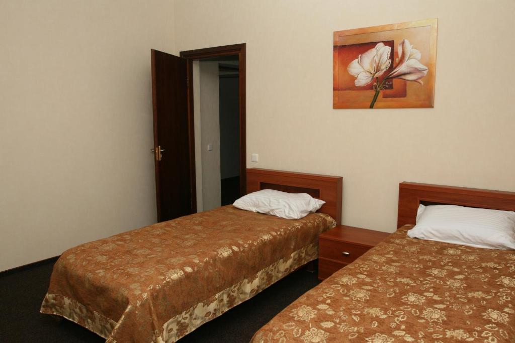 Hotel Complex Zelenyi Gai Kopachuvka Cameră foto