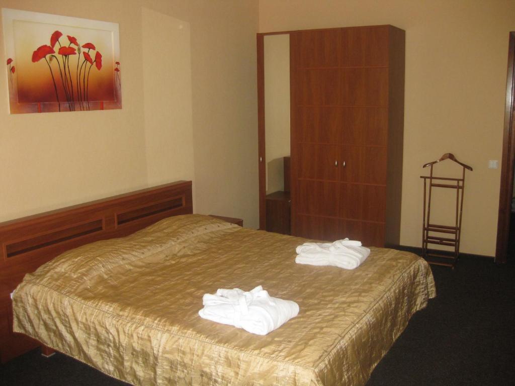 Hotel Complex Zelenyi Gai Kopachuvka Cameră foto