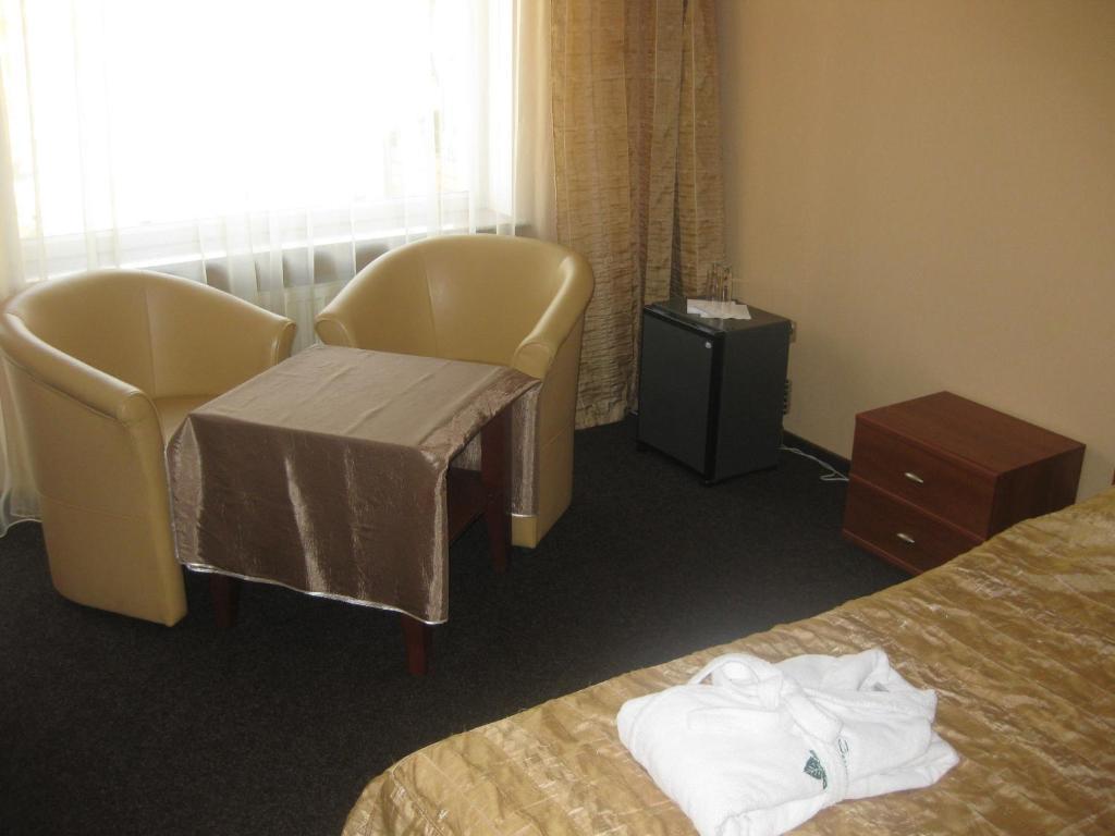 Hotel Complex Zelenyi Gai Kopachuvka Cameră foto