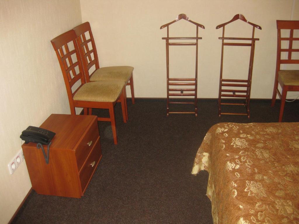 Hotel Complex Zelenyi Gai Kopachuvka Cameră foto